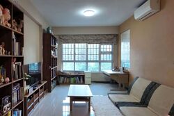 Blk 233C Matilda Court (Punggol), HDB 5 Rooms #561313661